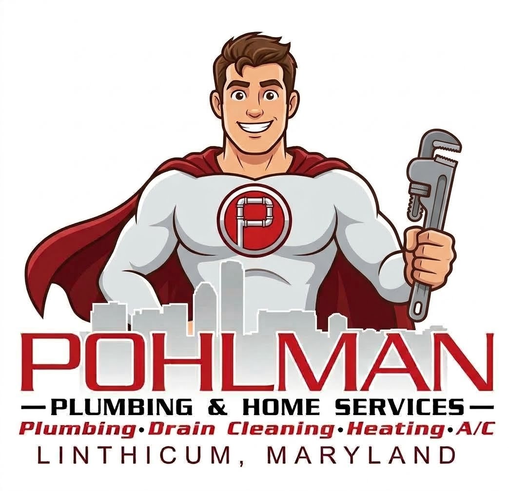 Pohlman Plumbing & Home Services
